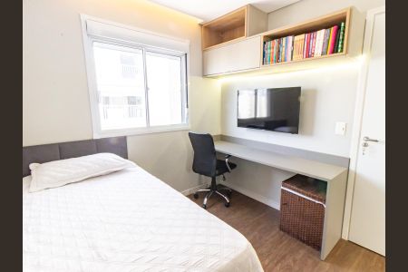 Apartamento à venda com 74m², 3 quartos e 2 vagas Apartamento à venda com 74m², 3 quartos e 2 vagasQuarto 2