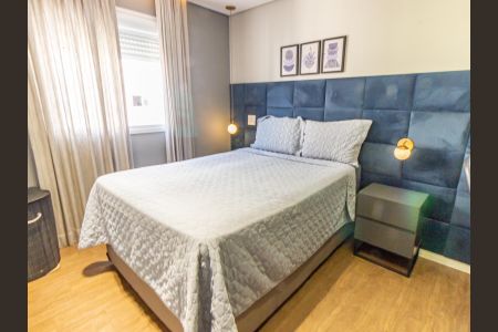 Apartamento à venda com 74m², 3 quartos e 2 vagas Apartamento à venda com 74m², 3 quartos e 2 vagasSuíte