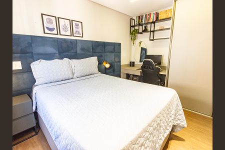 Apartamento à venda com 74m², 3 quartos e 2 vagas Apartamento à venda com 74m², 3 quartos e 2 vagasSuíte