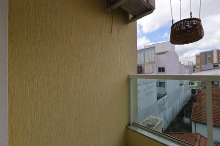 Apartamento à venda com 180m², 3 quartos e 3 vagasSacada da Suíte