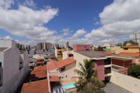 Apartamento à venda com 180m², 3 quartos e 3 vagasVista do Quintal