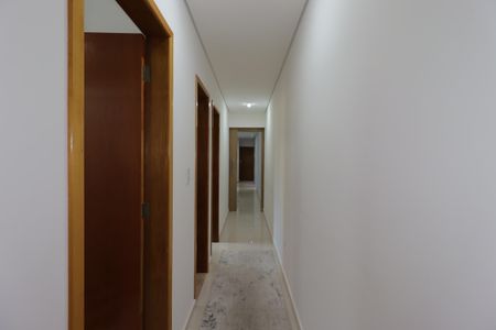 Apartamento à venda com 180m², 3 quartos e 3 vagasCorredor