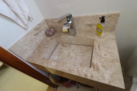 Apartamento à venda com 180m², 3 quartos e 3 vagasLavabo