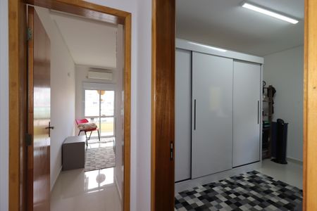 Apartamento à venda com 180m², 3 quartos e 3 vagasCorredor