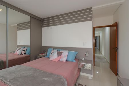 Apartamento à venda com 180m², 3 quartos e 3 vagasSuíte