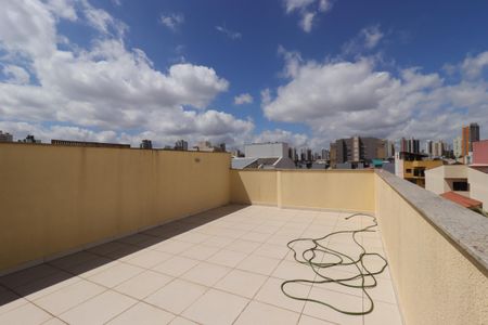 Apartamento à venda com 180m², 3 quartos e 3 vagasQuintal