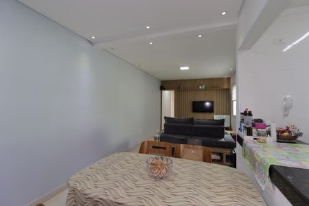 Apartamento à venda com 180m², 3 quartos e 3 vagasSala de Jantar