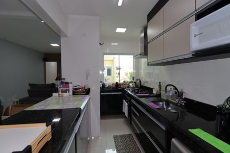 Apartamento à venda com 180m², 3 quartos e 3 vagasCozinha