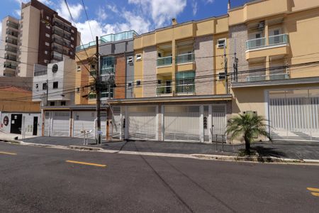 Apartamento à venda com 180m², 3 quartos e 3 vagasFachada