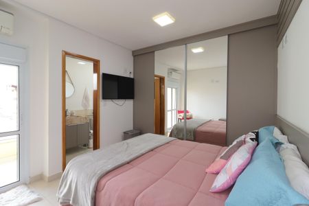 Apartamento à venda com 180m², 3 quartos e 3 vagasSuíte