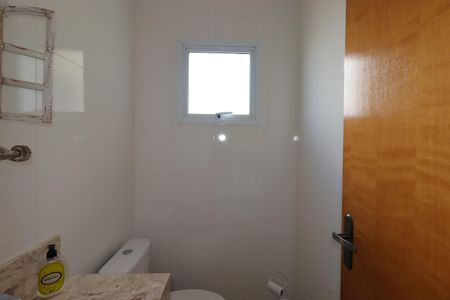 Apartamento à venda com 180m², 3 quartos e 3 vagasLavabo