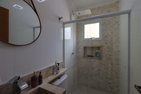 Apartamento à venda com 180m², 3 quartos e 3 vagasBanheiro Social