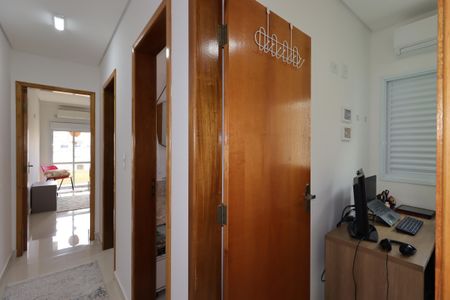 Apartamento à venda com 180m², 3 quartos e 3 vagasCorredor
