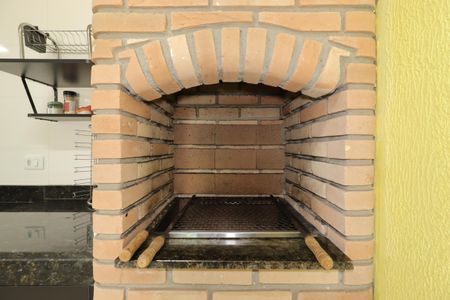 Apartamento à venda com 180m², 3 quartos e 3 vagasÁrea Gourmet