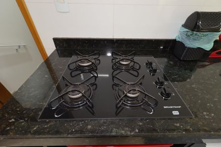 Apartamento à venda com 180m², 3 quartos e 3 vagasÁrea Gourmet