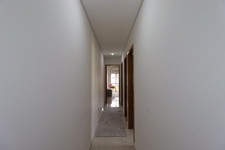 Apartamento à venda com 180m², 3 quartos e 3 vagasCorredor