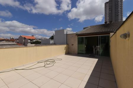 Apartamento à venda com 180m², 3 quartos e 3 vagasQuintal