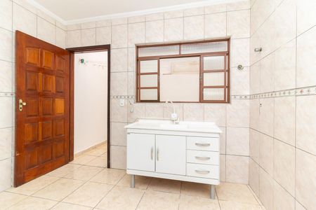 Casa de condomínio à venda com 65m², 2 quartos e 1 vagaCozinha