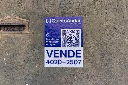 Casa de condomínio à venda com 65m², 2 quartos e 1 vagaPlaquinha 