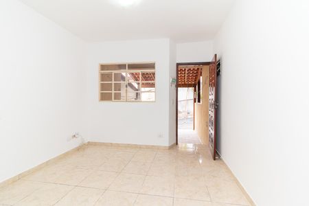 Sala de casa de condomínio à venda com 2 quartos, 65m² em Vila Campanela, São Paulo