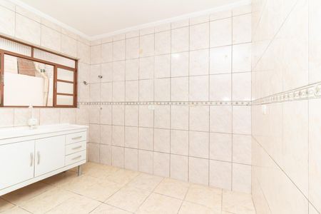 Casa de condomínio à venda com 65m², 2 quartos e 1 vagaCozinha