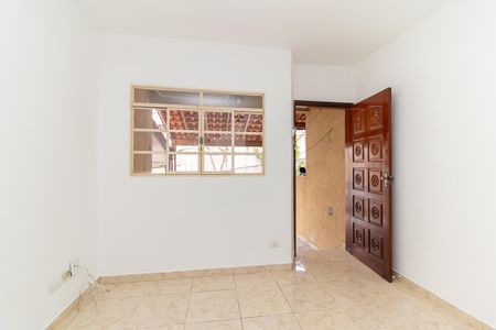 Casa de condomínio à venda com 65m², 2 quartos e 1 vagaSala