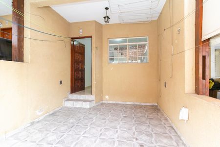Casa de condomínio à venda com 65m², 2 quartos e 1 vagaGaragem
