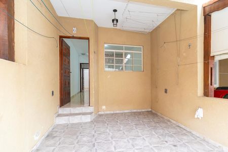 Casa de condomínio à venda com 65m², 2 quartos e 1 vagaGaragem