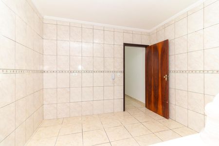 Casa de condomínio à venda com 65m², 2 quartos e 1 vagaCozinha