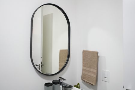 Studio à venda com 25m², 1 quarto e sem vagaBanheiro Social