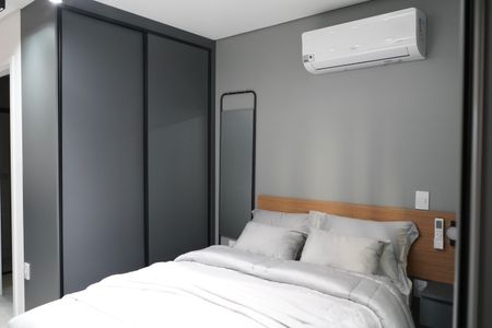 Studio à venda com 25m², 1 quarto e sem vagaStudio