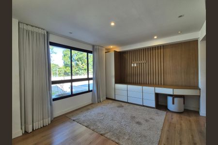 Apartamento à venda com 222m², 3 quartos e 2 vagas Apartamento à venda com 222m², 3 quartos e 2 vagasSuíte 1