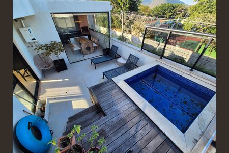 Apartamento à venda com 222m², 3 quartos e 2 vagas Apartamento à venda com 222m², 3 quartos e 2 vagasÁrea externa