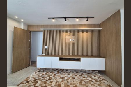 Apartamento à venda com 222m², 3 quartos e 2 vagas Apartamento à venda com 222m², 3 quartos e 2 vagasSala