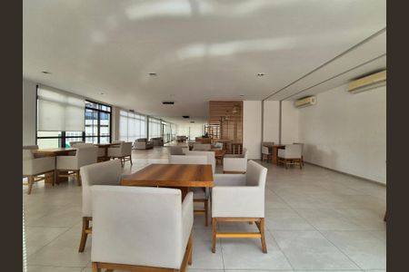 Apartamento à venda com 222m², 3 quartos e 2 vagas Apartamento à venda com 222m², 3 quartos e 2 vagasÁrea comum