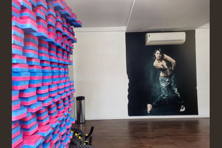 Apartamento à venda com 222m², 3 quartos e 2 vagas Apartamento à venda com 222m², 3 quartos e 2 vagasÁrea comum