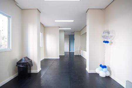 Apartamento à venda com 65m², 2 quartos e 1 vaga Apartamento à venda com 65m², 2 quartos e 1 vagaPilates