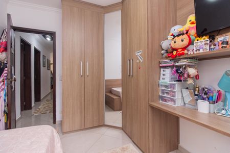 Apartamento à venda com 97m², 3 quartos e 2 vagas Apartamento à venda com 97m², 3 quartos e 2 vagasQuarto 2