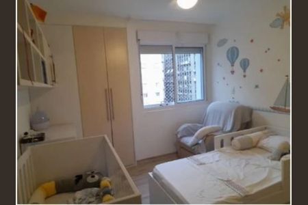Foto 11 de apartamento à venda com 3 quartos, 120m² em Jardim Paulista, São Paulo