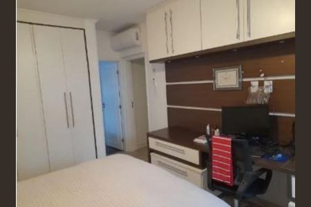Foto 13 de apartamento à venda com 3 quartos, 120m² em Jardim Paulista, São Paulo