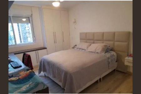 Foto 08 de apartamento à venda com 3 quartos, 120m² em Jardim Paulista, São Paulo
