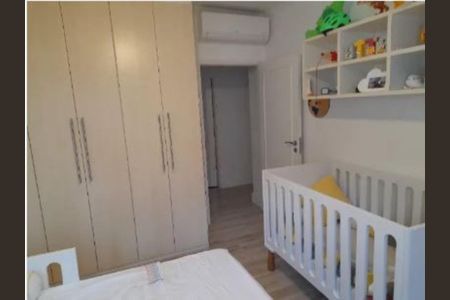 Foto 12 de apartamento à venda com 3 quartos, 120m² em Jardim Paulista, São Paulo