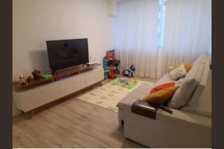 Foto 01 de apartamento à venda com 3 quartos, 120m² em Jardim Paulista, São Paulo