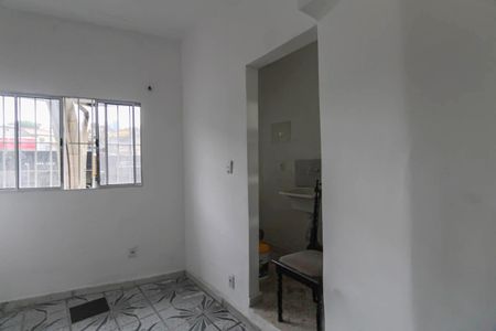 Studio de kitnet/studio para alugar com 1 quarto, 35m² em Vila Graciosa, São Paulo