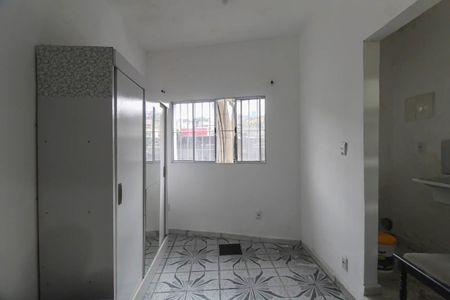 Studio de kitnet/studio para alugar com 1 quarto, 35m² em Vila Graciosa, São Paulo