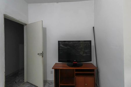 Studio de kitnet/studio para alugar com 1 quarto, 35m² em Vila Graciosa, São Paulo