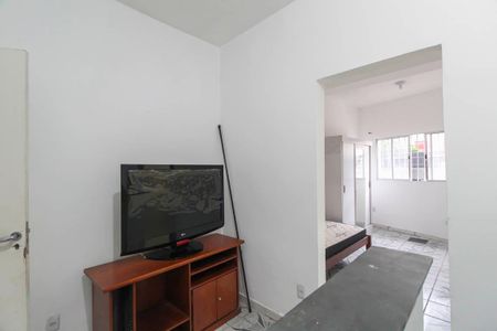 Studio de kitnet/studio para alugar com 1 quarto, 35m² em Vila Graciosa, São Paulo
