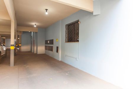 Apartamento para alugar com 214m², 3 quartos e 3 vagas Apartamento para alugar com 214m², 3 quartos e 3 vagasGaragem