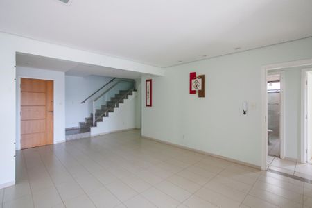 Apartamento para alugar com 214m², 3 quartos e 3 vagas Apartamento para alugar com 214m², 3 quartos e 3 vagasSala 1