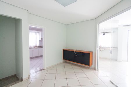 Apartamento para alugar com 214m², 3 quartos e 3 vagas Apartamento para alugar com 214m², 3 quartos e 3 vagasSala 2